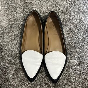Everlane Modern Point Loafer